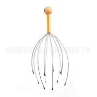 Массажер для головы «Мурашка антистресс»