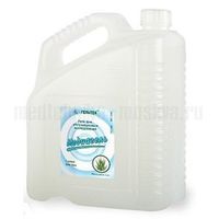 Медиагель с соком Aloe Vera, 5 кг