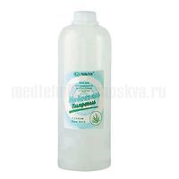 Медиагель с соком алоэ вера, 1 кг