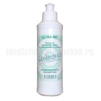 Медиагель средней вязкости бесцветный 0,25 кг