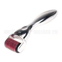 Мезороллер Fosta 1200 иголочек (аппликатор массажный в форме валика) F 0115