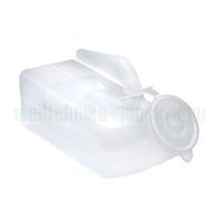 Судно мочеприемник «Утка»