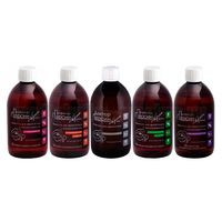 Набор жидкостей для ирригатора Профессор Персин