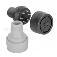 Насадка для тростей и костылей Mikirad 13/MR.Z зимняя