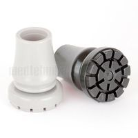 Насадка для тростей и костылей Mikirad 13/MR широкая