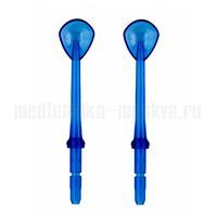 Набор насадок TC-100E для чистки языка для ирригатора Waterpik