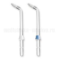 Ортодонтические насадки OD-100E для Waterpik WP-100/450/300/260 набор