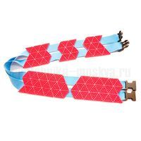 Аппликатор универсальный Пояс Ляпко М 4,3 Ag