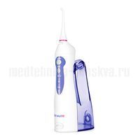 Портативный ирригатор B.Well WI-911 с увеличенной емкостью для воды