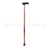 Трость с УПС СИМС2 10105 (T-образная ручка)