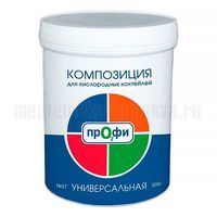 Смесь для приготовления кислородных коктейлей №27 Универсальная (300 грамм)