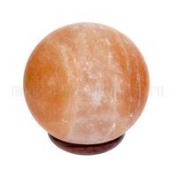 Солевая лампа ZENET ZET-131 "Шар"