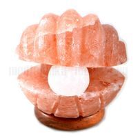 Солевая лампа "Жемчужина" ZENET ZET-121