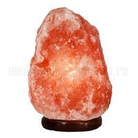 Гималайский соляной светильник Wonder Life Скала 3-4 кг SLL-12013/4-Д