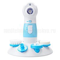 Super Wet Cleaner Pro Gezatone 4 в 1