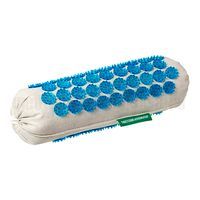 Тибетский аппликатор Валик универсальный мягкий (синий)