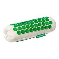 Тибетский аппликатор Валик универсальный мягкий (зеленый)