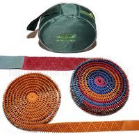 Аппликатор Ляпко Волшебная лента Здоровье 7 сегментов (шаг игл 4,3 мм)