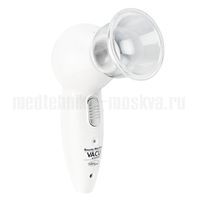 Массажер Gezatone Vacu Expert