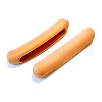 Резиновые подмышечные валики СИМС2 19 см, 10050