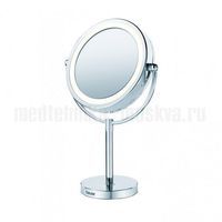 Косметическое зеркало Beurer BS69 с увеличением и подсветкой
