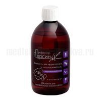 Жидкость для ирригатора Профессор Персин «Формула для чувствительных зубов и десен» с карловарской солью