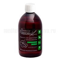 Жидкость для ирригатора Профессор Персин «Формула ежедневной защиты» с комплексом трав, без фтора