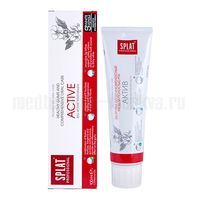 Зубная паста Splat Актив Профессиональная, 100 мл