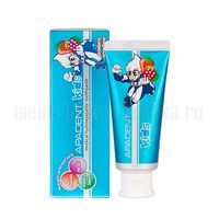 Зубная паста Apadent Kids, 60 мл