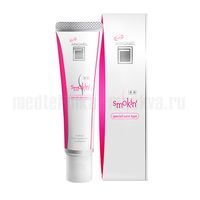 Зубная паста Apagard Smokin отбеливающая, 100 мл