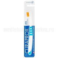 Зубная щетка подростковая ATA Curaprox 5460