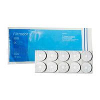 0509 Coloplast Filtrodor Фильтры для калоприемников