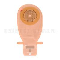 17500 Alterna Free Калоприемник дренируемый непрозрачный 12-75 мм