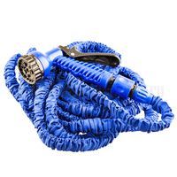 Растягивающийся садовый шланг Xhose 40 метров