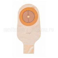 5885 Alterna Калоприемник дренируемый непрозрачный 10-70 мм