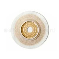 Адгезивная пластина Бинацел, фланец 20-60 мм