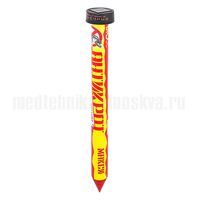 Отпугиватель кротов Антикрот Макси на солнечных батареях