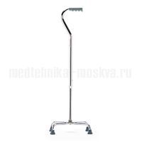 Трость на четырех опорах Armed FS 921