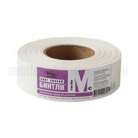 Бинт липкий Бинтли-М в рулоне 5см х 50м, мягкий