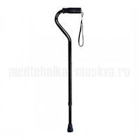 Телескопическая трость с устройством против скольжения Bronigen BIC-410