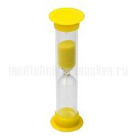 Песочные часы МИНИ 2-1 на 1 минуту