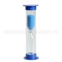 Песочные часы МИНИ 2-4 на 5 минут