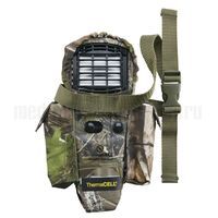 Чехол для прибора ThermaCell от комаров камуфляжный MR HT12-00
