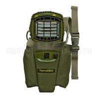 Чехол для ThermaCell оливковый Арт. MR H12-00