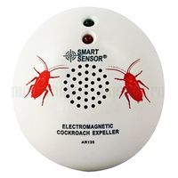 Отпугиватель тараканов Экоснайпер AR-120