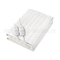 Электропростыня двуспальная Beurer TS26