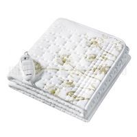 Электропростыня Beurer UB33