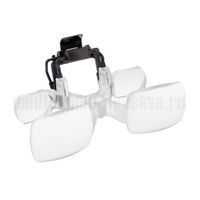 Галилеевская система Eschenbach maxDETAIL Clip 2.0x