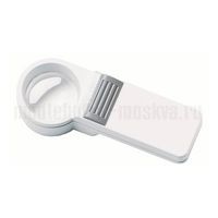 Карманная лупа Eschenbach Mobilux Economy 35 мм, 10.0х (38.0 дптр)