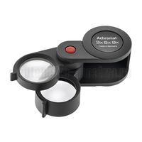 Лупа Eschenbach Plastic Precision Folding Magnifiers, арт. 11869